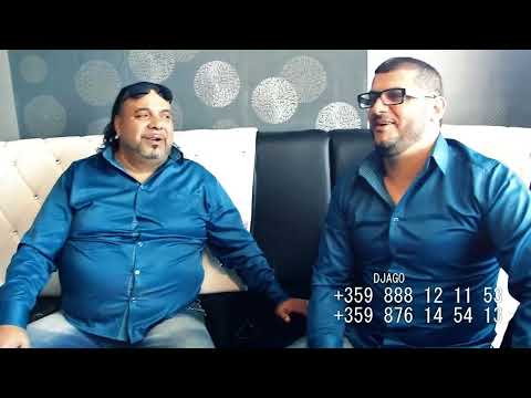Cekata ft. Djago - Romano baryako - 2015 (Official Video)