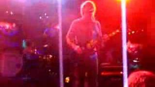 Nada Surf, &quot;What is Your Secret?&quot; @ Music Hall of W&#39;burg