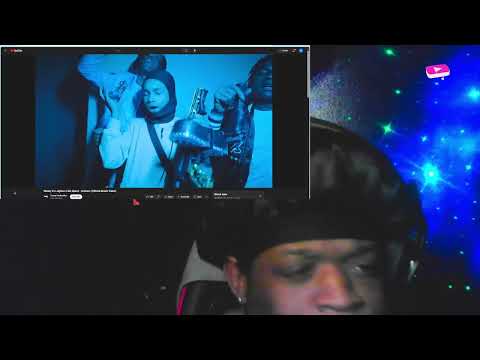 Wanky G x Jayboe x Gib Spazz - Anthem Official Music Video - REACTION!