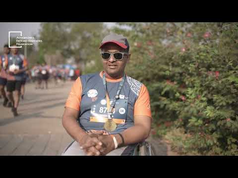 Participant at Run InSync