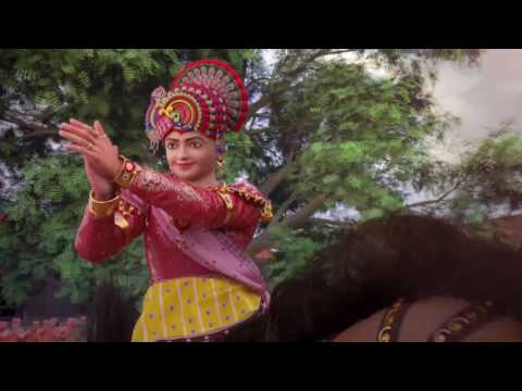 Swaminarayan 3D Animation   Lilachham Vanma Trailer