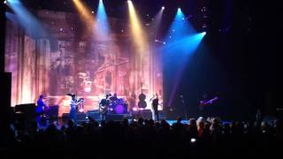 John Mellencamp, &quot;What If I Came Knocking&quot;, Live 2011