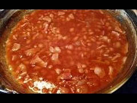 download lagu mp3 mp4 Baked Beans With Bacon And Brown Sugar, download lagu Baked Beans With Bacon And Brown Sugar gratis, unduh video klip Baked Beans With Bacon And Brown Sugar