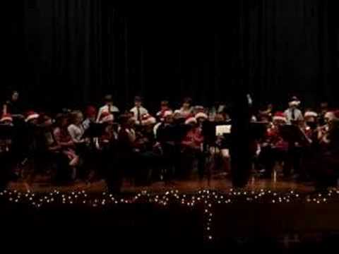 Canandaigua 5th Grade Band