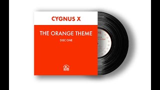 Cygnus X – The Orange Theme (Solar Stone Remix) Trance 2000