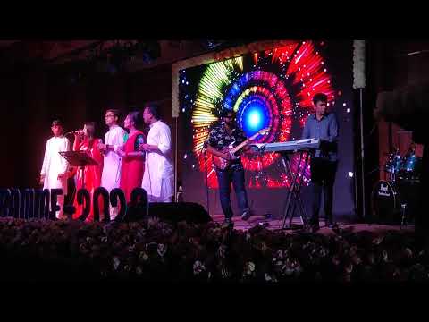 Opening Song | Cultural Programme 2022 | Enam Medical College