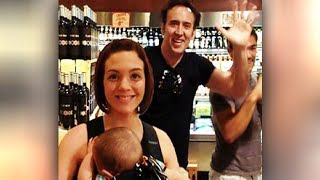 40 Times Celebrities Hilariously Photobombed Ordinary People's Photos