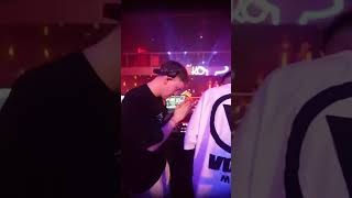 Aqu bailan hasta los djs dj clubphotography nightlifemadrid clubmadrid discotecasmadrid