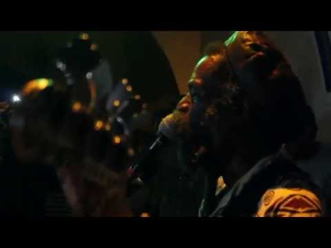 DUB JUDAH - TERREMOTO #5 - 2015 - RASFilms