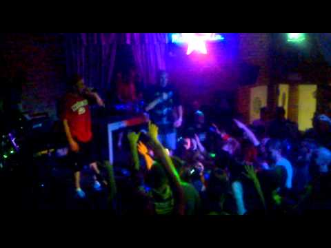 fragment koncertu WKT (Montownia - ZD-W)