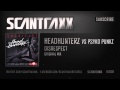 Headhunterz vs. Psyko Punkz - Disrespect 