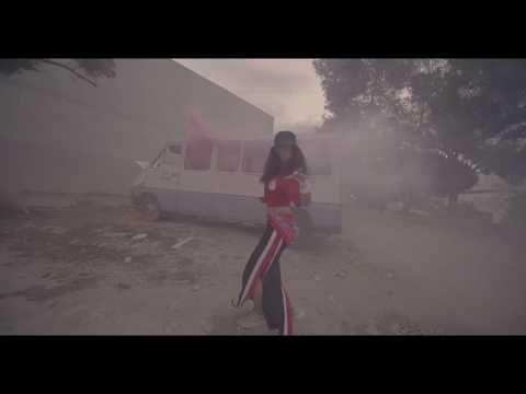 MAKTOUBI - El Badman X MC LAMA (Clip Officiel)