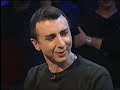 Marc Almond Say Hello Wave Goodbye Live On Jools Holland