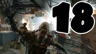 Fallout 4 Walkthrough Part 18 - STOCKING UP!