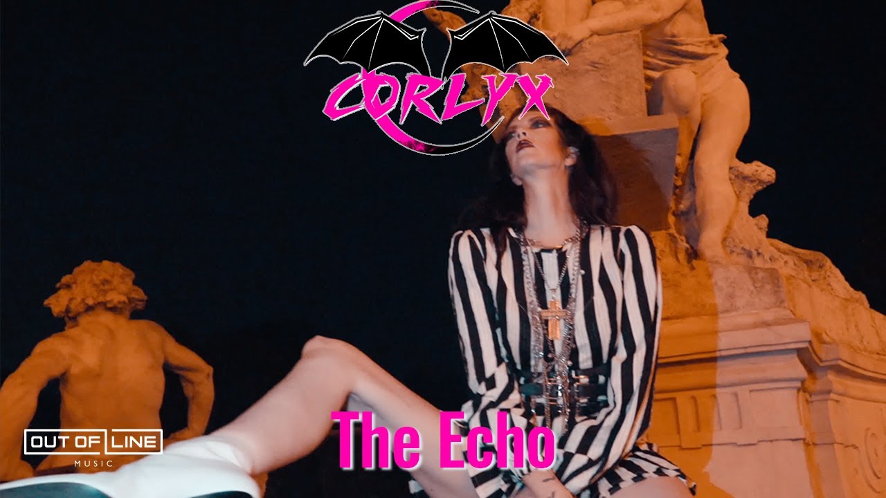 The Echo | Corlyx | The Echo