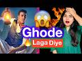 Bhooth Bangla Movie REVIEW Deeksha Sharma