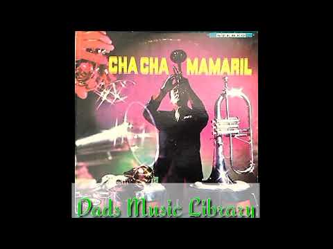 Cha Cha Medley-Anastacio Mamaril
