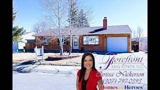 2551 Belmont Dr Casper, WY
