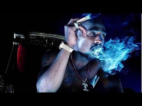 2Pac & King Von - Armed & Thuggin' (Remix)