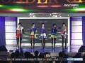 Wonder Girls Nobody MBC ESPN 16 12 08
