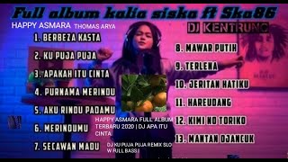 Download lagu HAPPY ASMARA FULL ALBUM TERBARU 2020 | DJ KU PUJA PUJA | DJ APA ITU CINTA | DJ REMIX SLOW FULL BASS. mp3