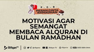 Download lagu Motivation to Be Enthusiastic About Reading the Quran in the Month of Ramadan - K.H Ahmad Zainudd... mp3