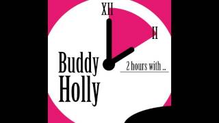 Buddy Holly - I&#39;m Gonna Set My Foot Down