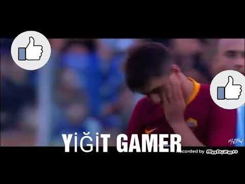 Cengiz Ünder 2018-2019| Dribbling Speed Skills & Goals