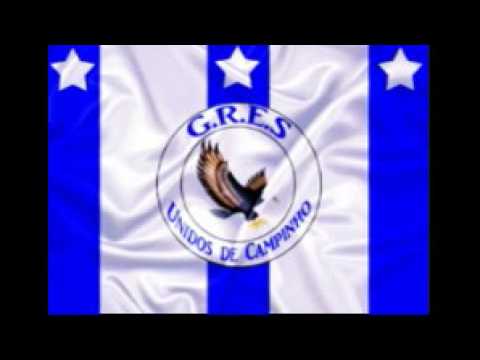 Unidos de Campinho 1992