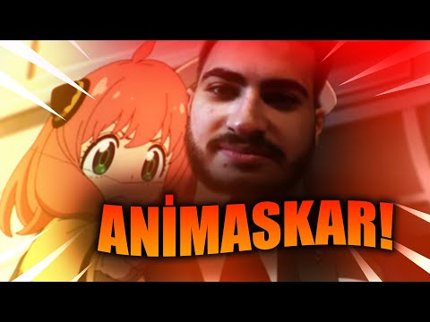 ANİMASKAR 😎| @MASKARR