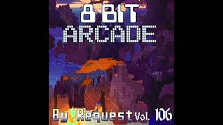 8-Bit Arcade - Half Light II (No Celebration) [8-Bit Arcade Fire Emulation]