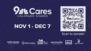 9Cares Colorado Shares begins Saturday