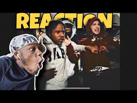 Jay Hound x 917 Rackz x Sdot Go - Eater (REACTION🔥)  THIS IS TOUGH!!!