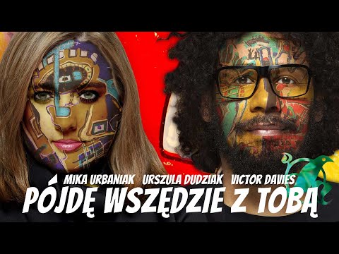 Mika Urbaniak, Urszula Dudziak, Victor Davies - PÓJDĘ WSZĘDZIE Z TOBĄ