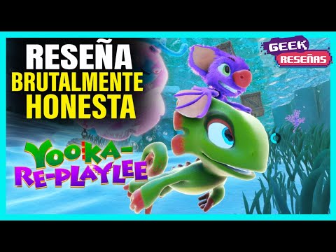 El desarrollador de Yooka-Laylee, Playtonic, es el último estudio afectado por despidos