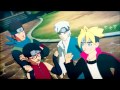 Vídeo de jogabilidade de Naruto Shippuden: Ultimate Ninja Storm 4 - Road to Boruto  Nintendo