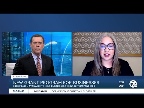 Michigan Ts Small Business Tips