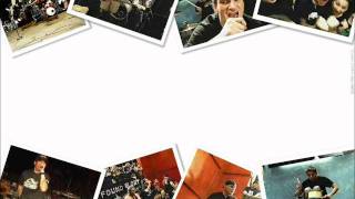 Boulders - New Found Glory w/lyrics