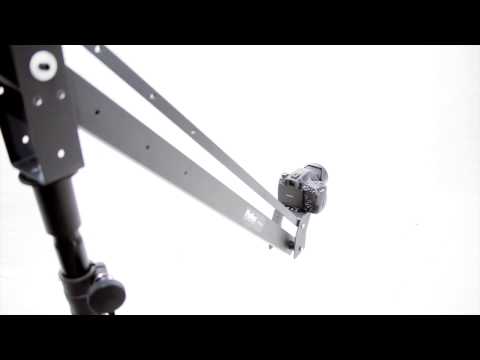 ProAm DVC60 Video #1