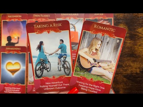 SOMEONE IS READY TO TAKE A LEAP OF FAITH 😍💍 THEY HAVE DONE THE WORK & ONLY WANT YOU 🫵🏼💋