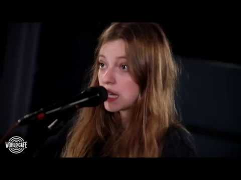 Jade Bird - Good Woman (Recorded Live for World Cafe)
Jade Bird - Good Woman (Recorded Live for World Cafe)