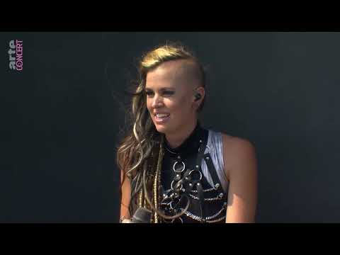 League Of Distortion | Summer Breeze 2025 | LIVE