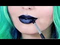 Lipstick Tutorial Compilation New Amazing Lip Art Jul 2018
