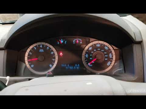 FOR SALE - 21A0032 - 2010 FORD ESCAPE - 2.5L ENGINE