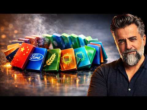 Das ist schlimmer als jede Verschwörungstheorie Video-Thumbnail von YouTube