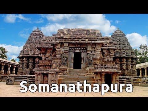 download lagu mp3 mp4 Keshava Temple Karnataka, download lagu Keshava Temple Karnataka gratis, unduh video klip Keshava Temple Karnataka