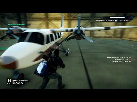 Just Cause 4 Gameplay Walkthrough Part 8 PS4