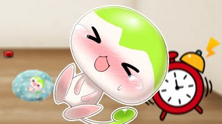 飼育場　初歩　[妖精ずんだもん]