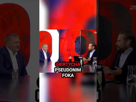 Żurek RIDICULED by STANOWSKI! | GIERTYCH Immersed in CORRUPTION? | Żurek at Stanowski's