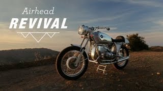 Airhead Revival
